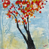 12x12 Tree Painting 1