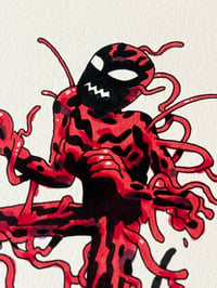 Image 2 of Carnage Print