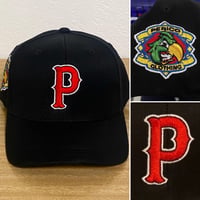 PericoWorld lid