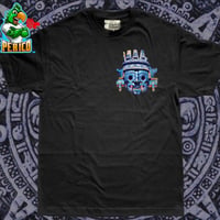 Tlaloc Tee