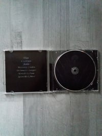 Image 2 of Spleen Black Metal CD