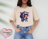 LA MAMA TEE