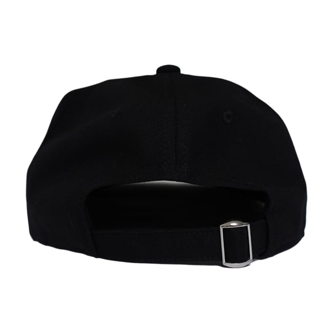 'Hood Golf Country Club'  Black Hat