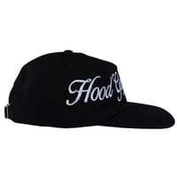 Image 4 of 'Hood Golf Country Club'  Black Hat