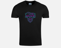 NeonArcade85 Unisex Crewneck Tshirt