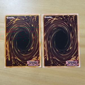 Image of Solar Recharge Sunbleached Card