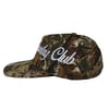 'Hood Golf Country Club'  Camo Hat