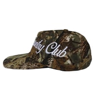 Image 2 of 'Hood Golf Country Club'  Camo Hat