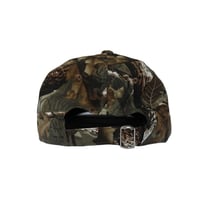 Image 3 of 'Hood Golf Country Club'  Camo Hat