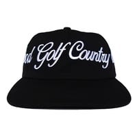 Image 1 of 'Hood Golf Country Club'  Black Hat