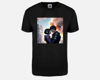 NeonArcade85 - Together T-shirt 