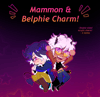 Mammon & Belphie Charm