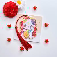 Image 4 of Fortune Magnetic Bookmark