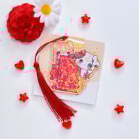 Image 5 of Fortune Magnetic Bookmark