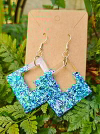 Blue Lagoon Large