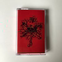 Image 2 of Karnyx - s/t - CASS