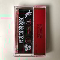 Image 3 of Karnyx - s/t - CASS