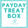 April PayDay Treat Box