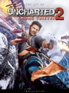 The Art Of Uncharted 2 Among Thieves
