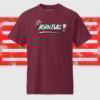 Image 9 of "Hacking Away" DryBlend® T-Shirt