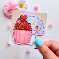 Image 2 of Love Magnetic Bookmark