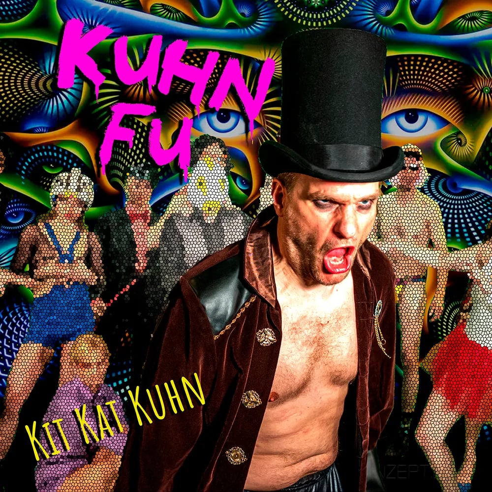 Image of Kuhn Fu // 20.10.2024