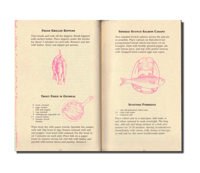 Image 2 of Eating Rich: Recipes from America's Wealthiest Families 