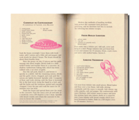 Image 4 of Eating Rich: Recipes from America's Wealthiest Families 