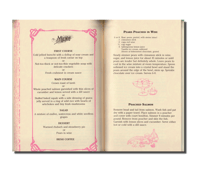 Image 5 of Eating Rich: Recipes from America's Wealthiest Families 