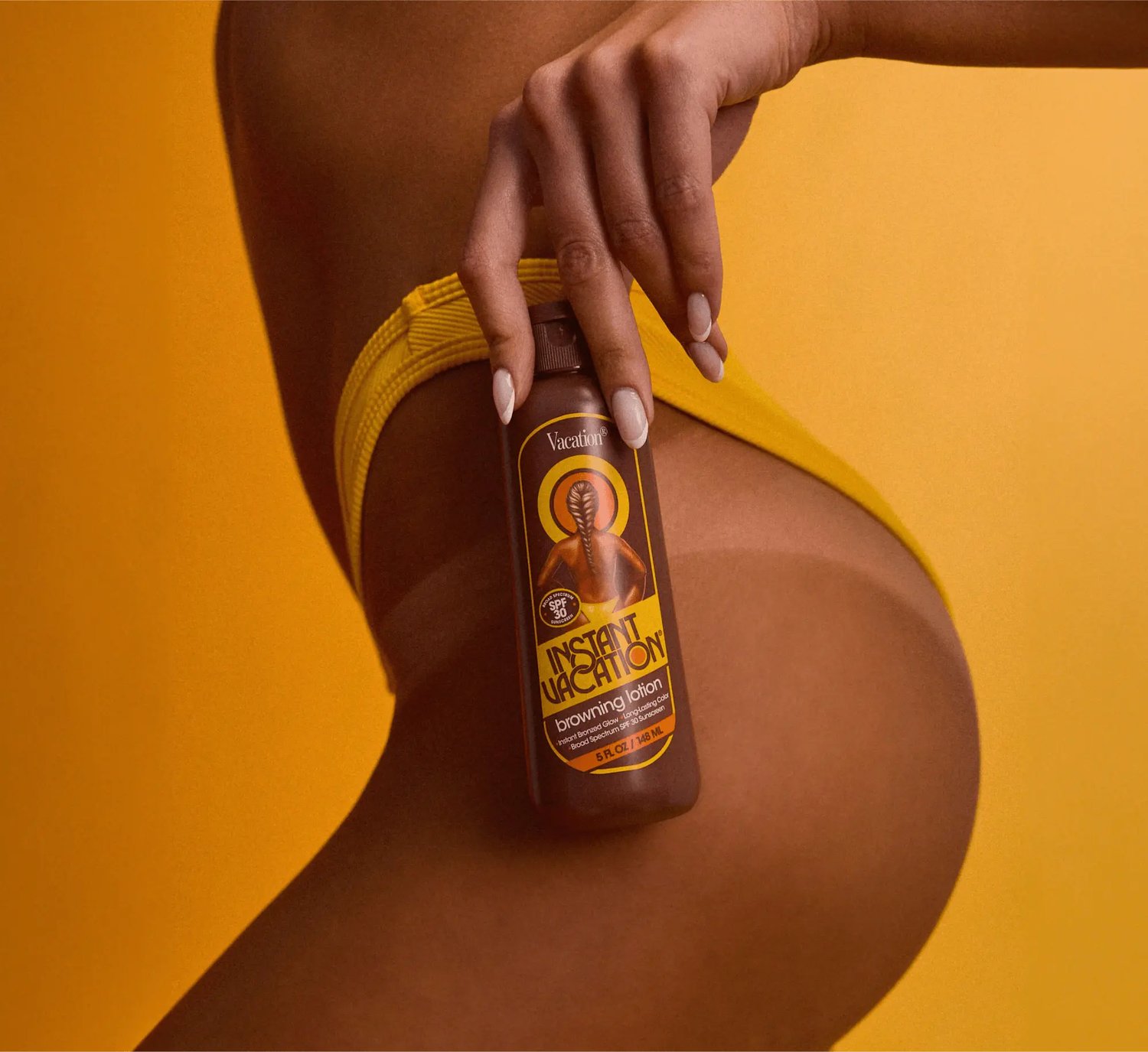 Image of Instant Vacation Browning Lotion 