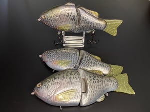 Image of 6” Xslowsink Ann (Slab)