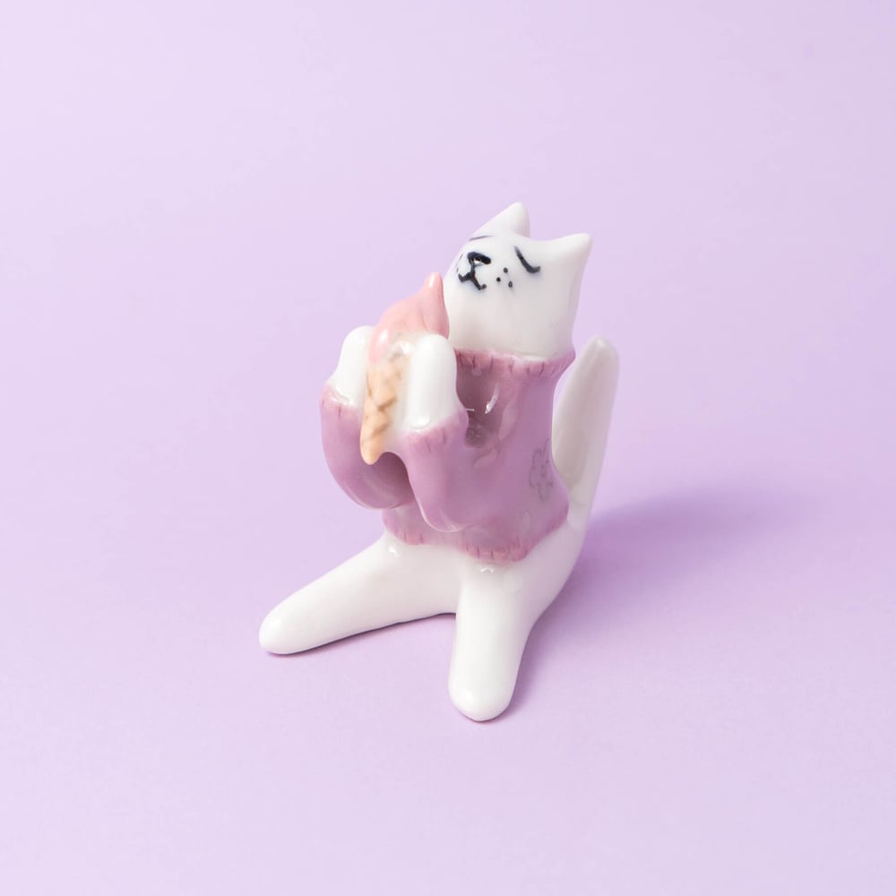 Image of Jimmy Ice Cream