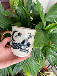 Image 1 of Starry Mantis Mug