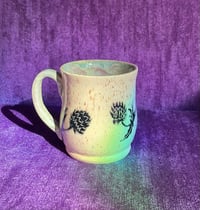 Thistle Mug