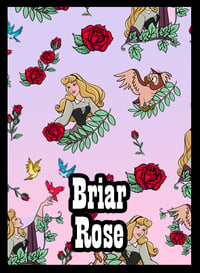 Image 2 of Briar Rose Collection