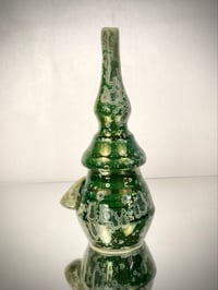 Image 2 of Green Goblin Pipe