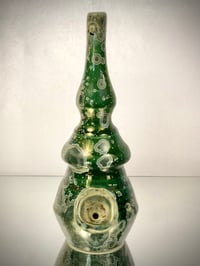 Image 4 of Green Goblin Pipe