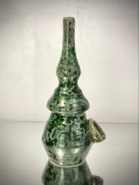 Image 3 of Green Goblin Pipe