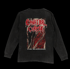 BLEEDING LONG SLEEVE PRE PRE ORDER Image 2