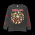 BLEEDING LONG SLEEVE PRE PRE ORDER Image 3