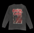 BLEEDING LONG SLEEVE PRE PRE ORDER Image 4