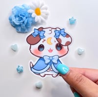 Image 7 of Winter Friends Sticker