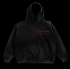 BLEEDING HOODIE PRE ORDER Image 2