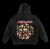 BLEEDING HOODIE PRE ORDER