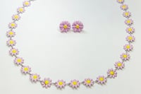 Lilac Flower Set