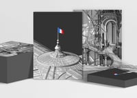 Image 1 of LE GRAND PALAIS 10x15