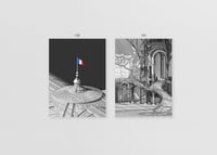 Image 2 of LE GRAND PALAIS 10x15