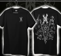 Occult XIII Crest Tee