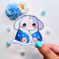 Image 4 of Snowy Friends Sticker