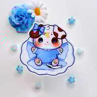 Image 5 of Snowy Friends Sticker